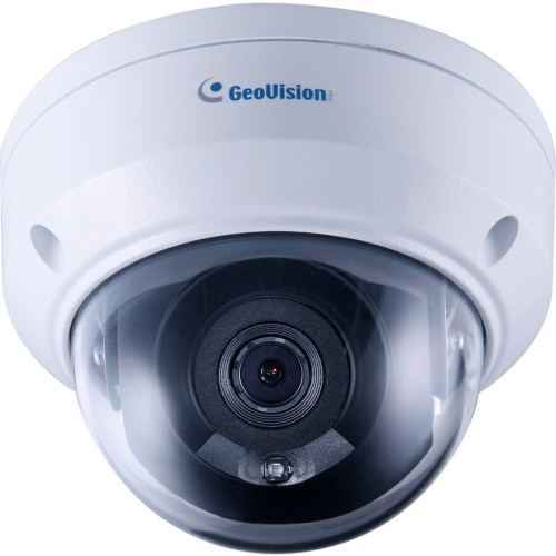 GeoVision 125-TDR4703-002 Security Camera