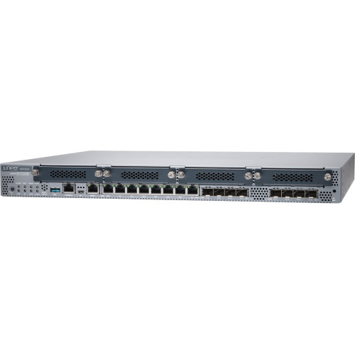 Juniper Networks SRX340-TAA Firewalls & VPN
