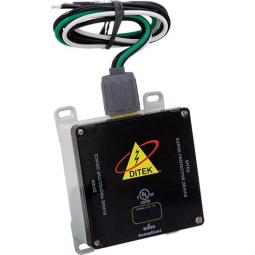 DITEK DTK-120/240HD2 Accessory