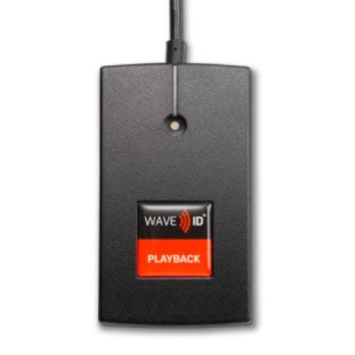 rf IDEAS RDR-75W5AK7 Access Control Reader