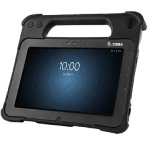 Zebra RTL10B1-G1AS0X0000NA Tablet