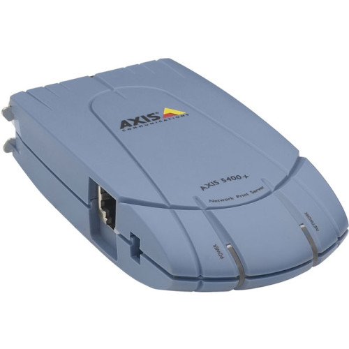 Axis 5400+ Security System Products