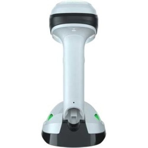 Zebra DS9908-HL5000WZZUS Barcode Scanner