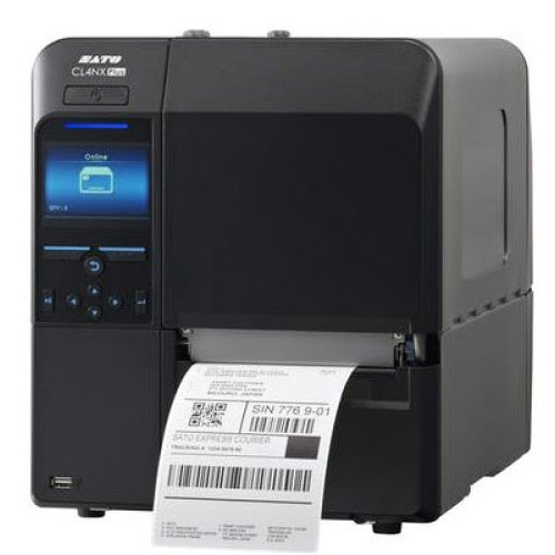 SATO WWCLP1001-WMR Barcode Label Printer