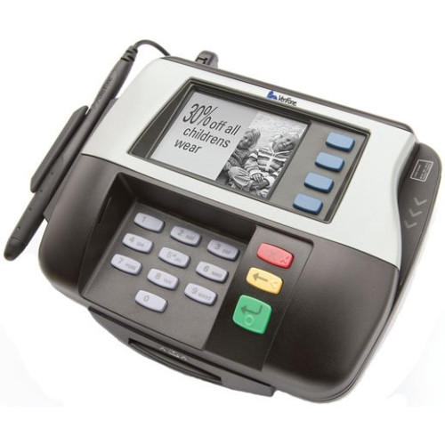 VeriFone M090-307-04-R Payment Terminal