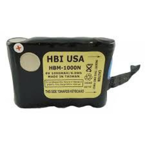 Harvard Battery HBM-1000N Accessory