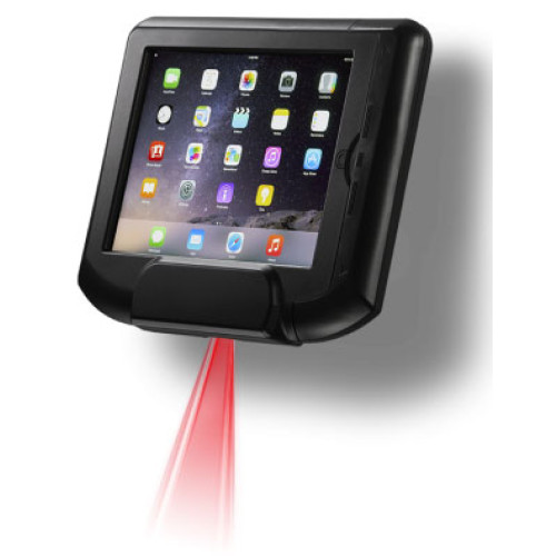 IPCMobile CHANGE THIS! Barcode Scanner