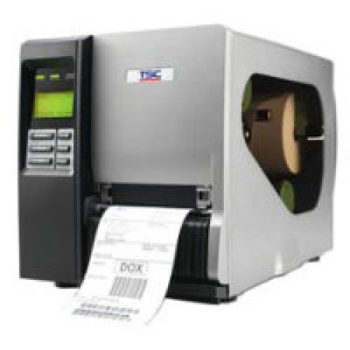 TSC 99-147A001-0111 Barcode Label Printer