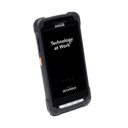 Janam XT3-STHGAMGW00 Mobile Computer