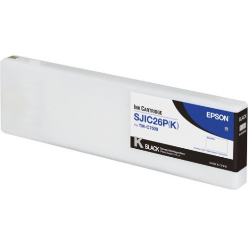 Epson C33S020614 InkJet Cartridge
