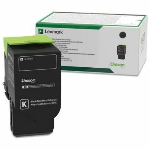 Lexmark 70C0XKG Toner