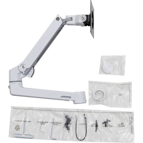 Ergotron 98-130-216 Mounting Hardware and Stands