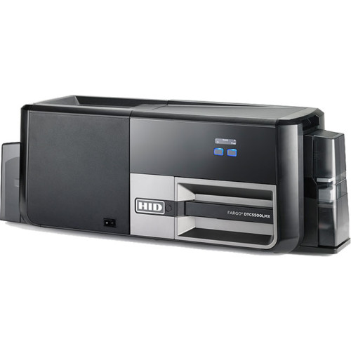 Fargo 056312 ID Card Printer
