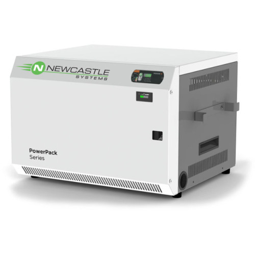 Newcastle Systems PP42-LI Power Device