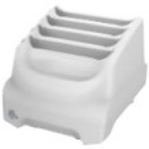 Zebra SAC-TC2W-4SCHG-01 Power Device