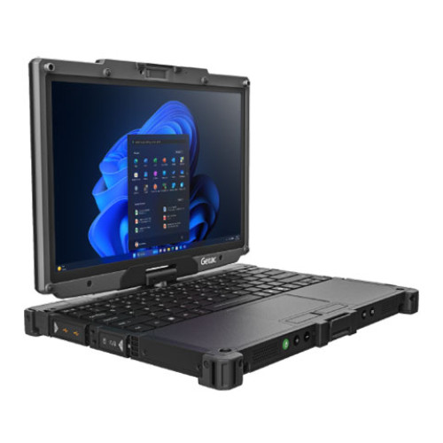 Getac VV112PEABDCD Rugged Laptop