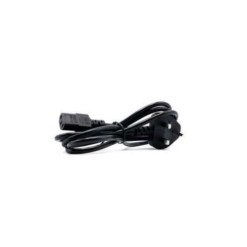 Handheld C13-UK Power Device