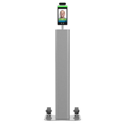 Barcodes KIOSK-BATSUP-TEMPV Data Terminal