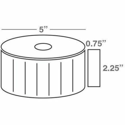 Wasp 633808403171 Barcode Label