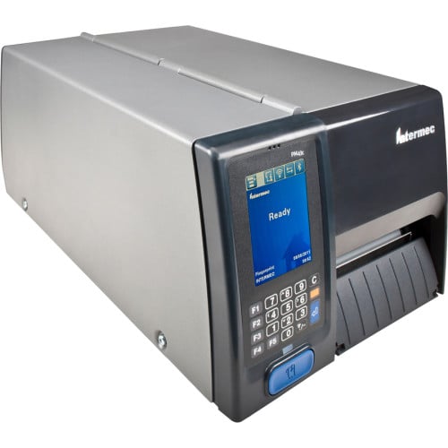 Intermec PM43CA0100000212 Barcode Label Printer