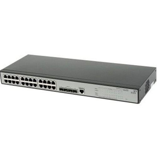 HP JG924A#ABA Ethernet Switch