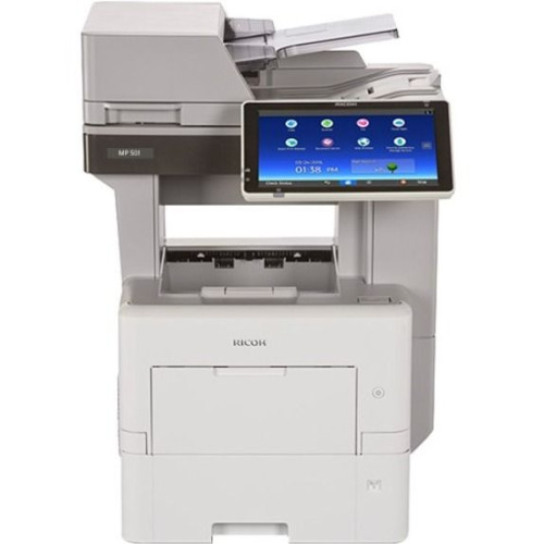 Ricoh 407809 Multi-Function Printer
