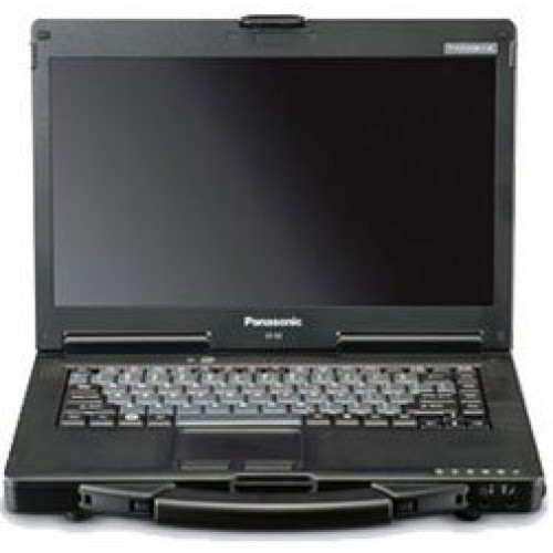 Panasonic CF-53EJAZX1M Rugged Laptop