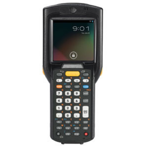 Motorola MC32N0-SL2HCLE0A Mobile Computer