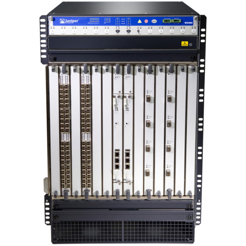 Juniper Networks MX960BASE-AC Wireless Router