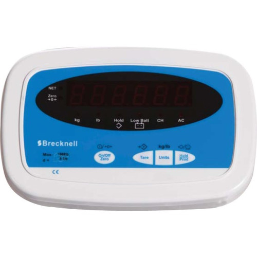 Brecknell 816965002696 Scale