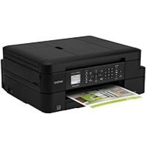 Brother MFC-J775DWXL InkJet Cartridge