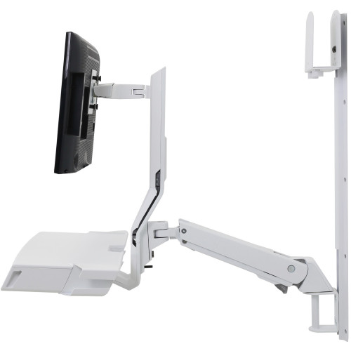 Ergotron 45-595-216 Mounting Hardware and Stands