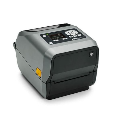 Zebra ZD62142-T21F00EZ Barcode Label Printer