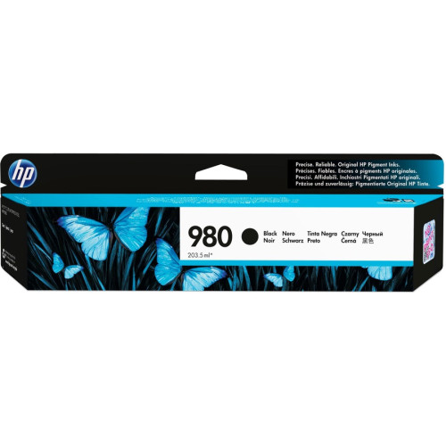 HP D8J10A InkJet Cartridge