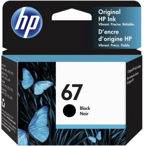 HP 3YM56AN#140 InkJet Cartridge