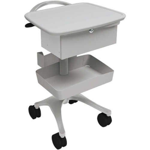 Ergotron BZD04CG/CG4 Mobile Cart