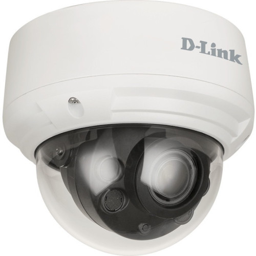 D-Link DCS-4618EK Security Camera