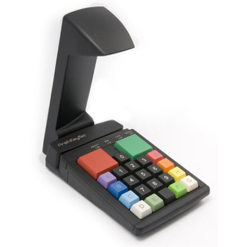 Preh KeyTec MCI 30 Keyboards