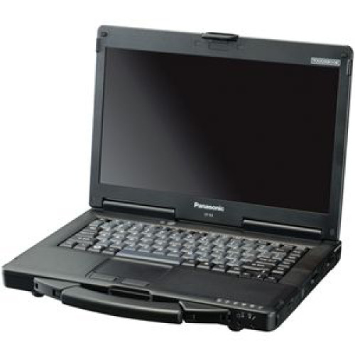 Panasonic CF-53AAGHX1M Rugged Laptop