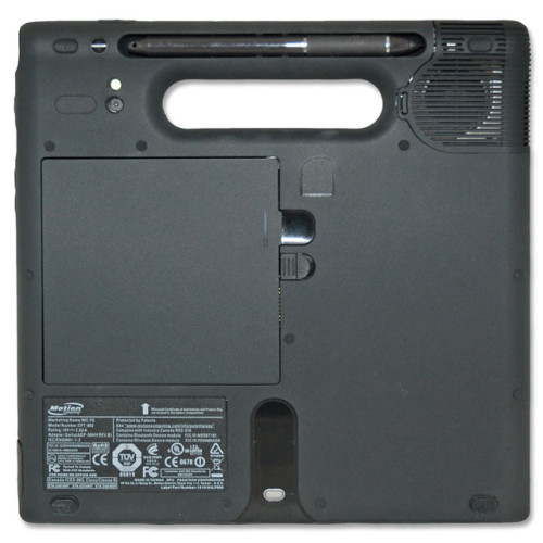 Motion Computing F5te Tablet