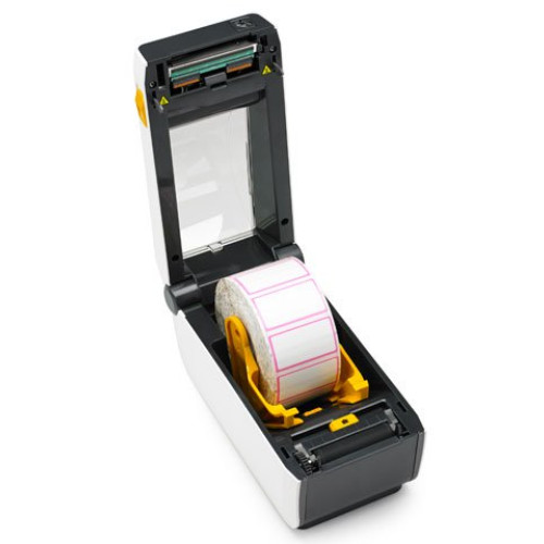 Zebra ZD41H23-D01000EZ Barcode Label Printer