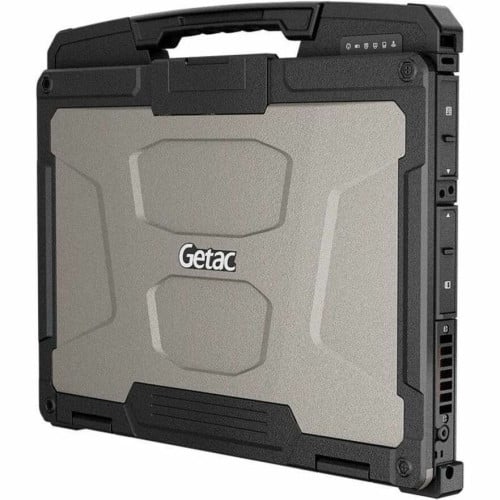 Getac BS7154BABQGA Rugged Laptop