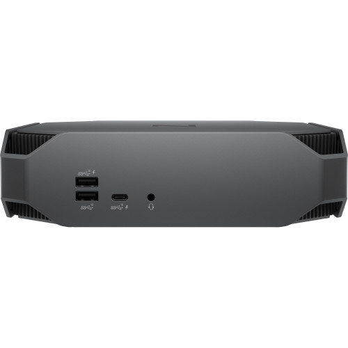 HP 2X3J6UT#ABA Workstation PC