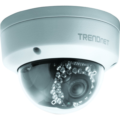 TRENDnet TV-IP311PI Security Camera