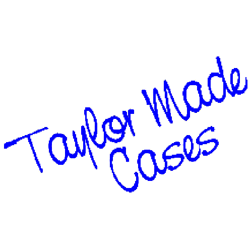 Taylor Made Cases TM-HTC40-HH Spare Parts