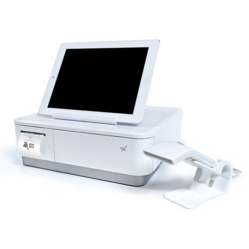 Star 39650310 POS Touch Terminal