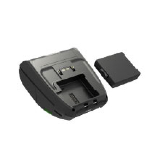 TSC A40L-A001-0011 Barcode Label Printer