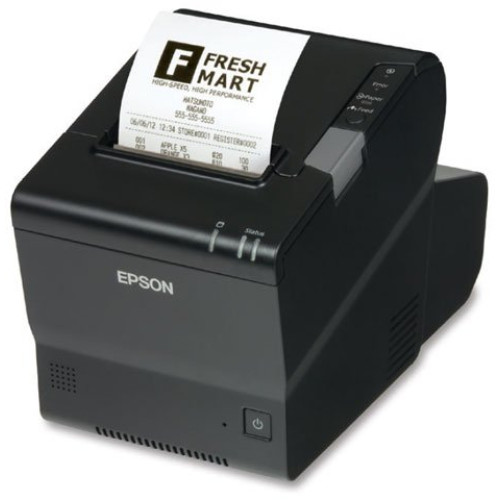Epson C31CC74741 Receipt Printer