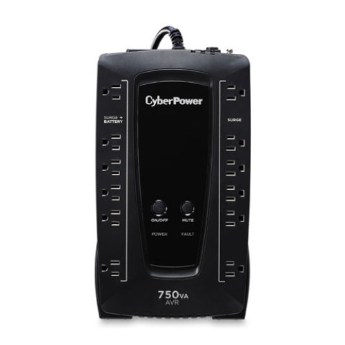 CyberPower CP1500AVRT Power Device