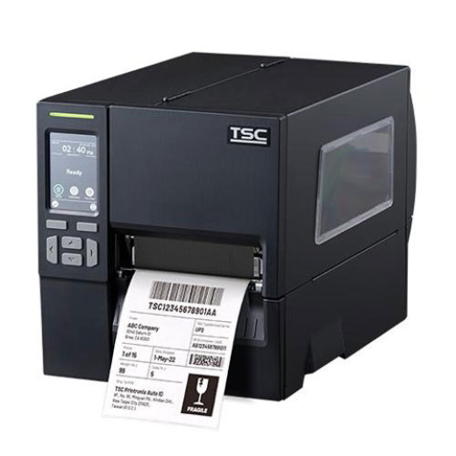 TSC MB241T-A001-0251 Barcode Label Printer